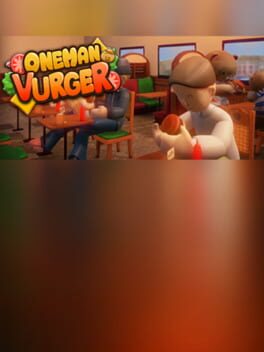 Cover OneManVurgeR