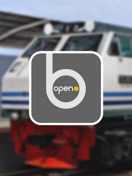 Cover OpenBVE