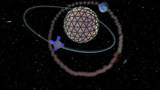 Screenshot Orbital Injection