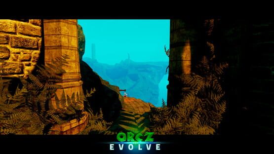 Screenshot Orcz Evolve