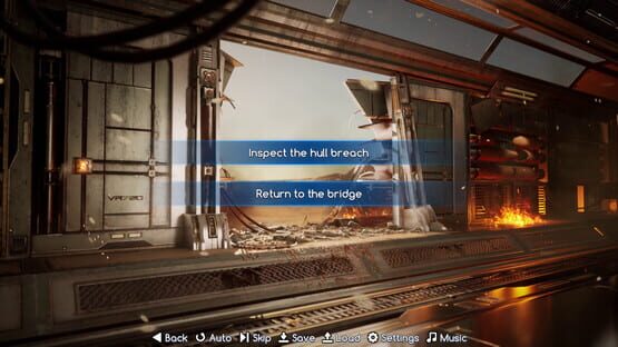 Screenshot Outminer