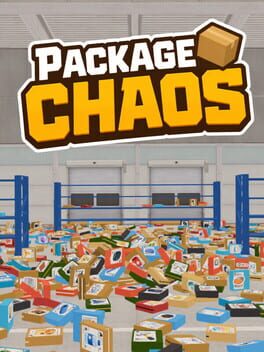 Cover Package chaos
