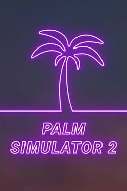 Cover Palm Simulator 2