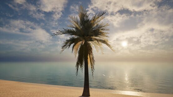 Screenshot Palm Simulator 2