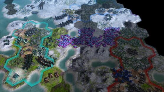 Screenshot Pandora: First Contact - Gold Edition