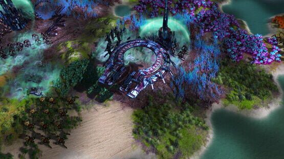 Screenshot Pandora: First Contact - Gold Edition