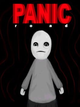 Cover Panic Road