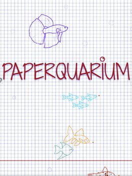 Cover Paperquarium