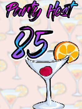 Cover Party Host 85