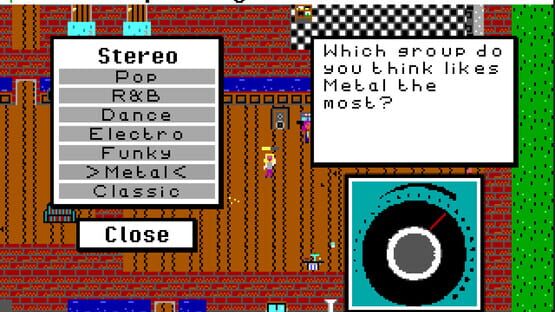 Screenshot Party Host 85