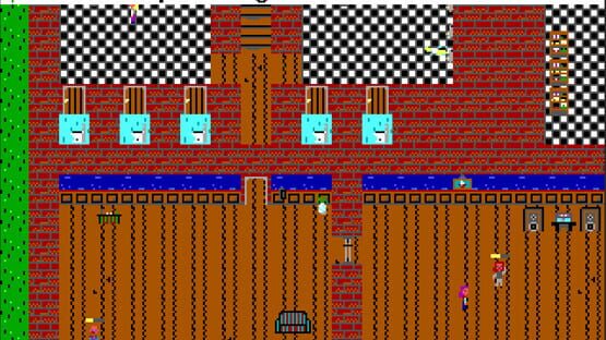 Screenshot Party Host 85