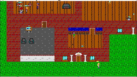 Screenshot Party Host 85