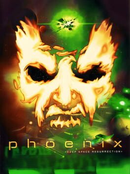 Cover Phoenix