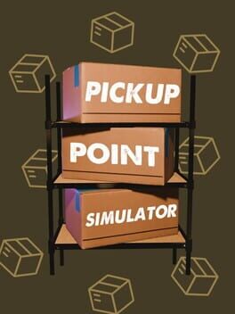 Cover Pickup Point Simulator