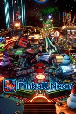 Cover Pinball Neon