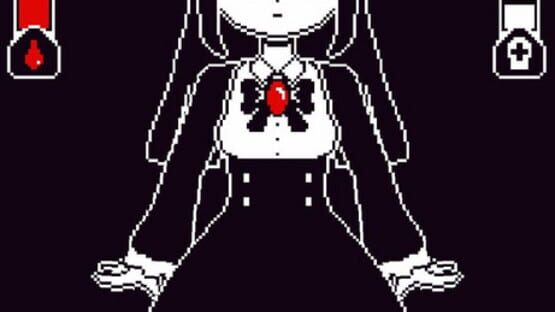 Screenshot Pocket Vampire Girl