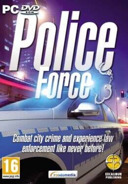 Cover Police Force