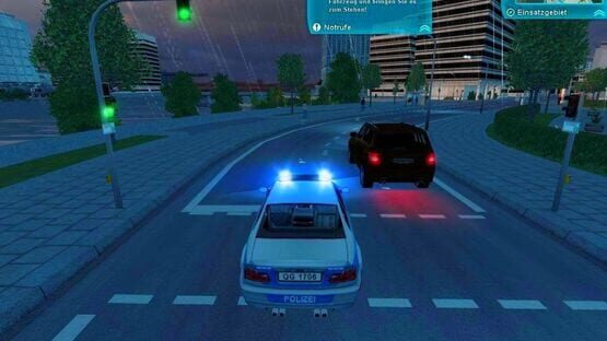 Screenshot Police Force
