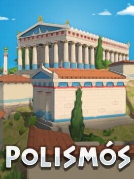 Cover Polismos