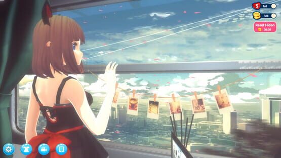 Screenshot Pop Journey