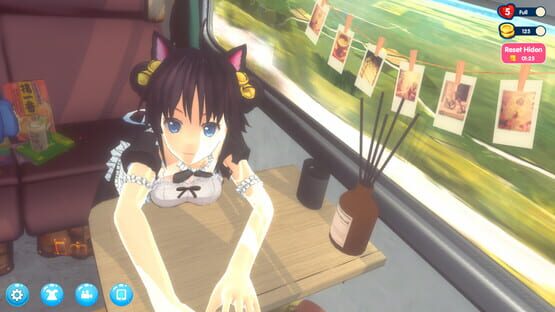 Screenshot Pop Journey