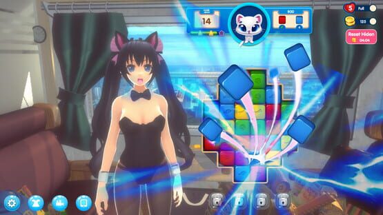 Screenshot Pop Journey