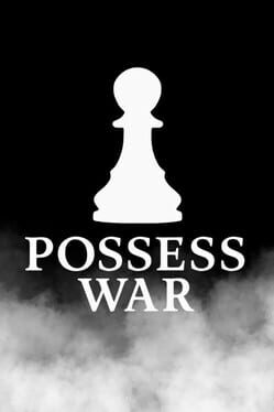 Cover Possess War