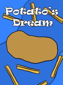 Cover Potato's Dream