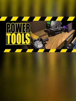 Cover Power Tools VR