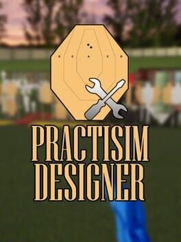 Cover Practisim Designer