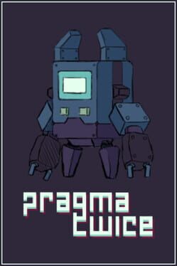 Cover Pragma Twice