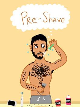 Cover Pre-Shave