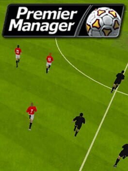 Cover Premier Manager 02/03