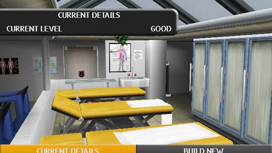 Screenshot Premier Manager 02/03