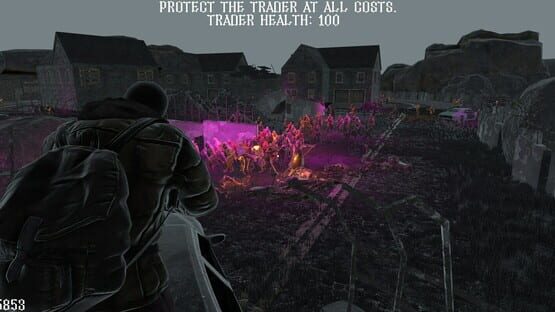 Screenshot Prepped: Tower Defense
