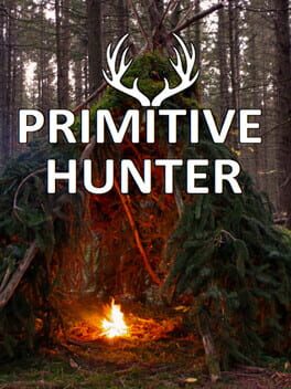Cover Primitive Hunter