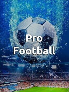 Cover Pro Football