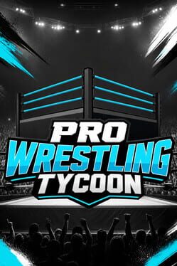 Cover Pro Wrestling Tycoon