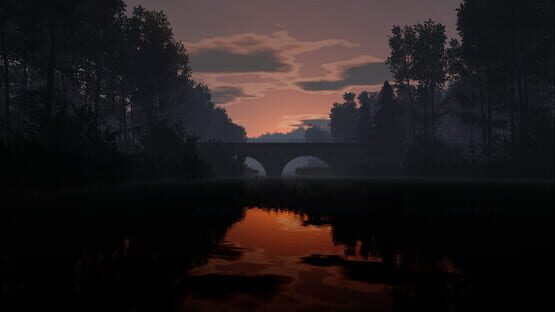 Screenshot Professional Fishing 2