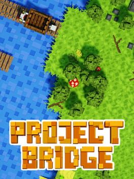 Cover Project Bridge