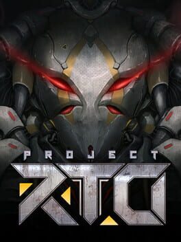Cover Project RTD : Random Tower Defense