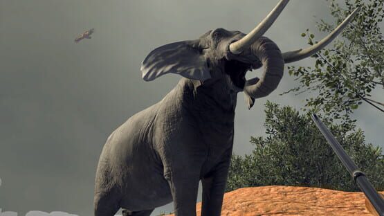 Screenshot Project VR Wild Hunt