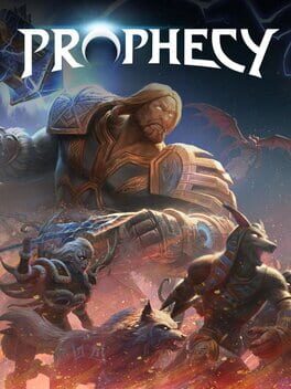 Cover Prophecy