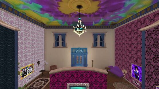 Screenshot Psyche60s