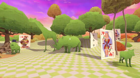 Screenshot Psyche60s