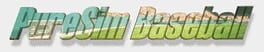 Cover PureSim Baseball