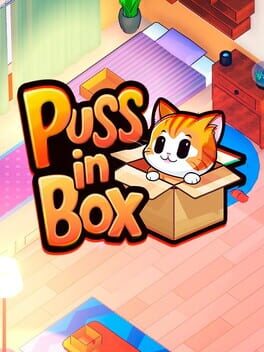 Cover Puss in Box