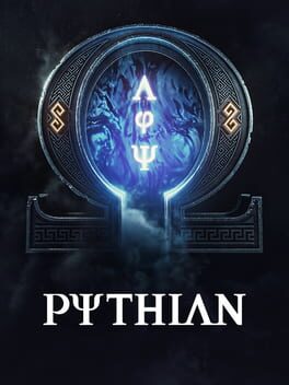 Cover Pythian