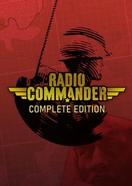 Cover Radio Commander: Complete Edition