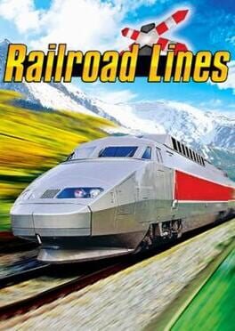 Cover Railroad Lines